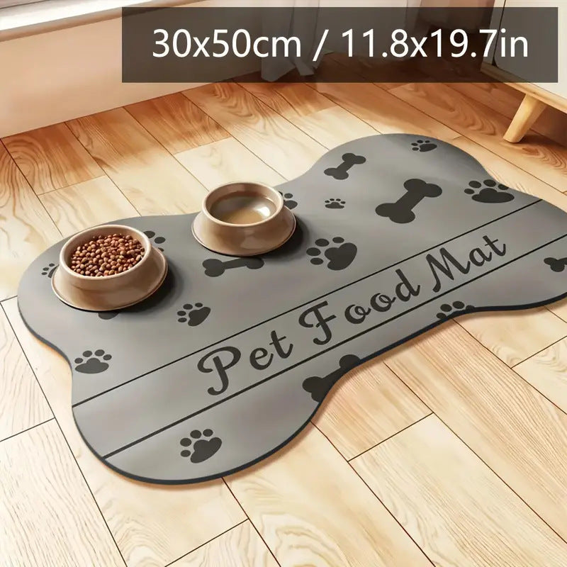 Pet absorbent pad