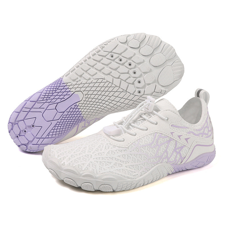 Men's and Women's Outdoor Sports Wading Shoes, Non-Slip Hiking Shoes