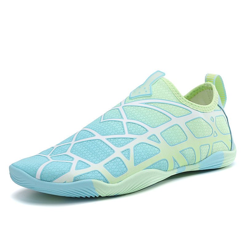 Quick-Dry Barefoot Water Shoes