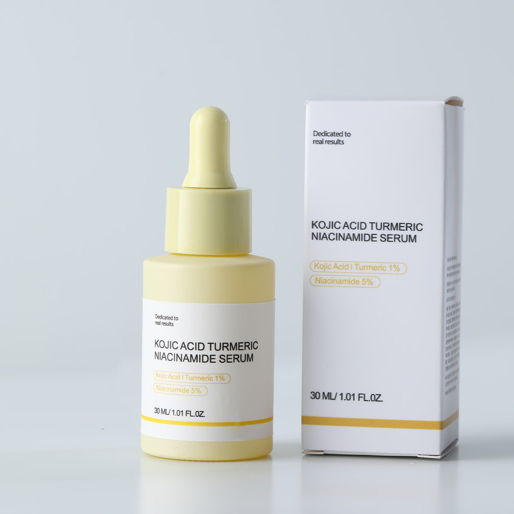 Hydrating Glow Serum 30ml