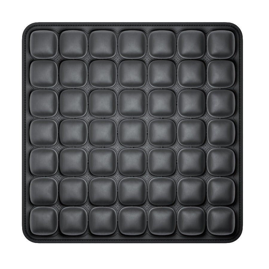 Inflatable cushion