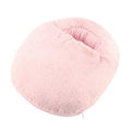 USB Electric Foot Warmer Heating Slippers