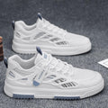 Breathable Mesh Casual Sneakers for Men