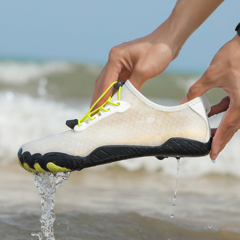 Five-Toe Barefoot Water Sports Shoes