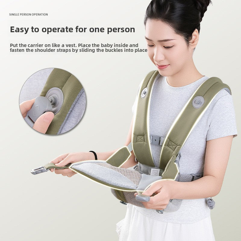 Newborn Baby Carrier