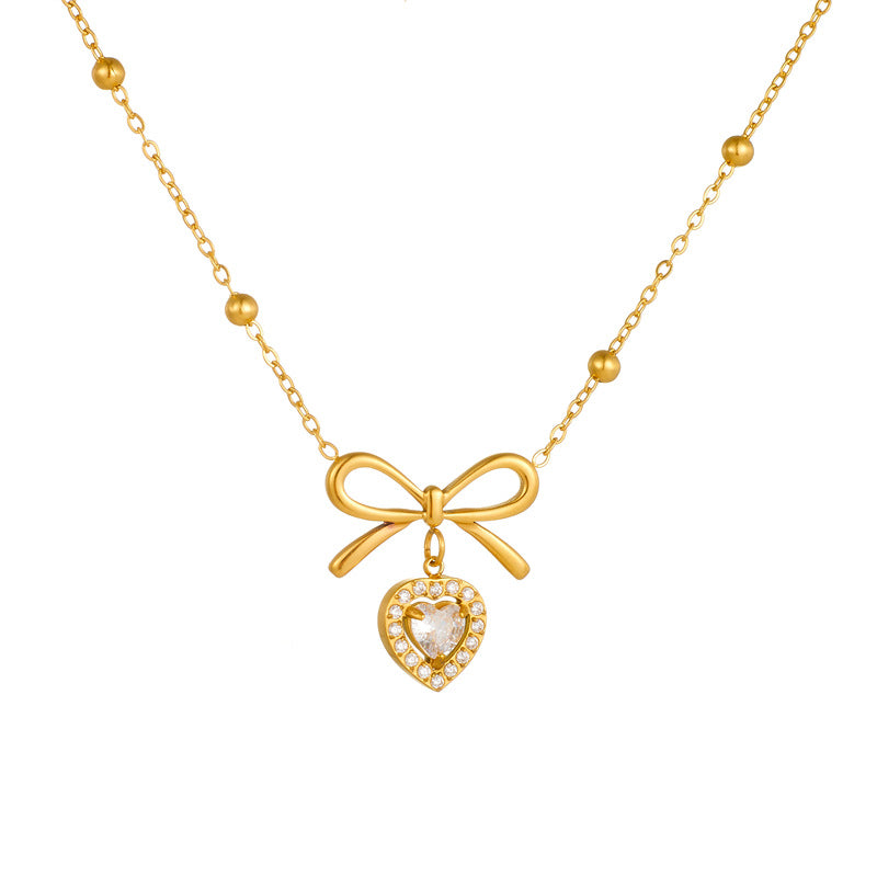 Love pendant