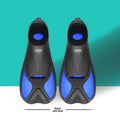 Professional Swimming Training Flippers