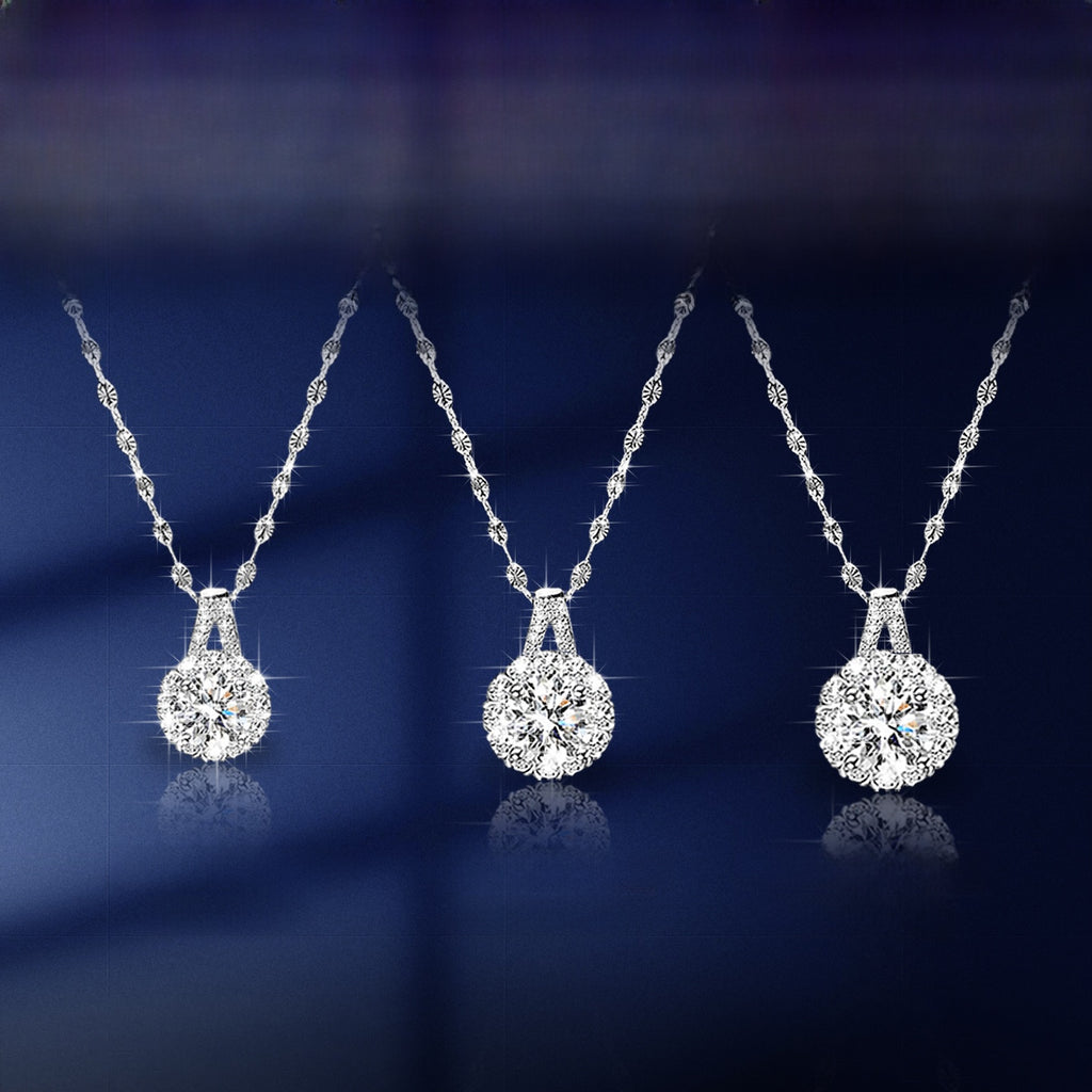 Women's necklace