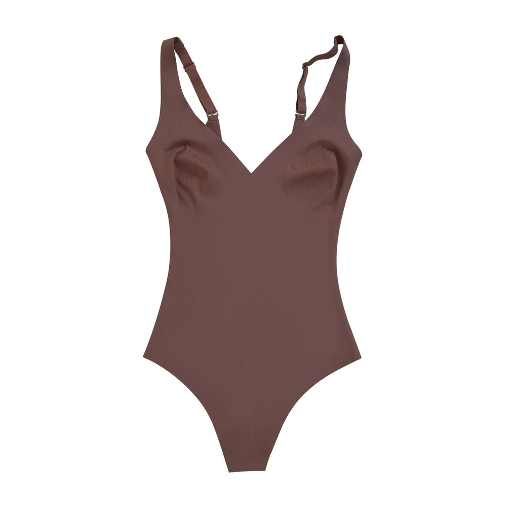 Adjustable Seamless Body Shaper