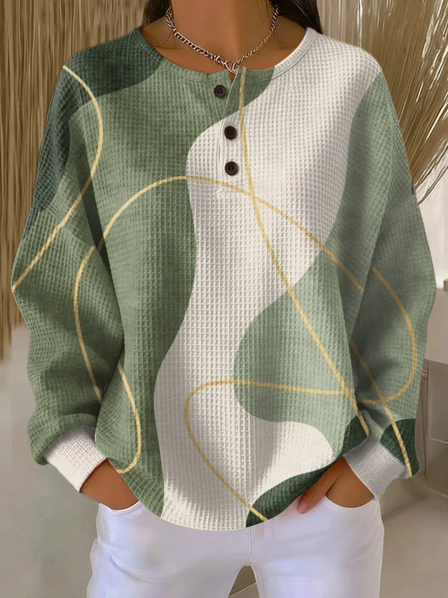 Long-Sleeve Top