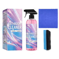 Tire Cleaner Scrub-Free Decontamination Brightener