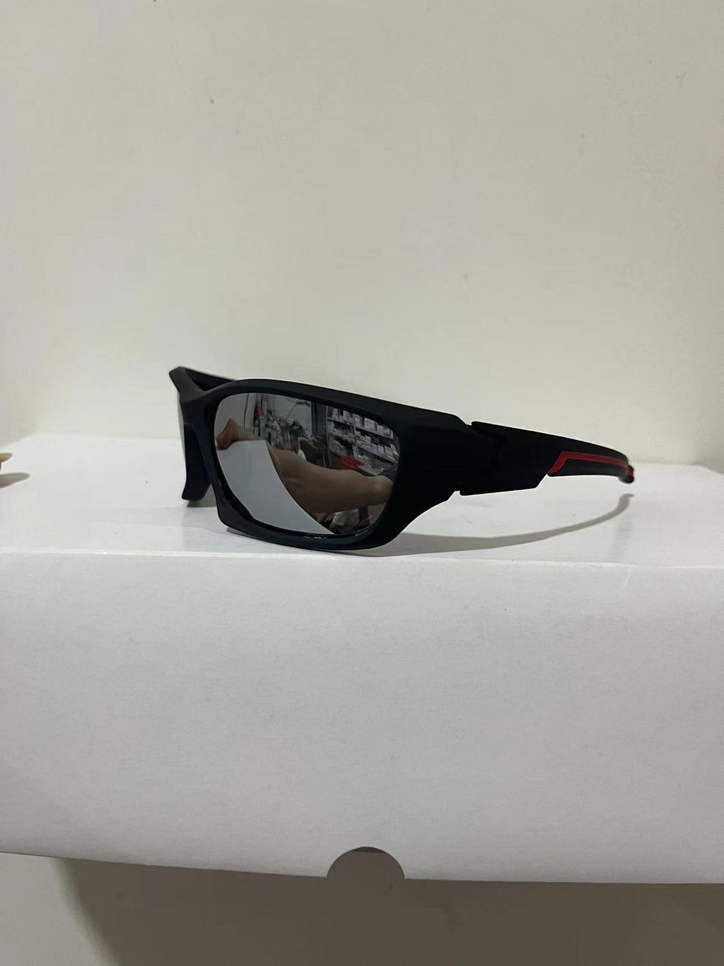 Polarized Sports Sunglasses