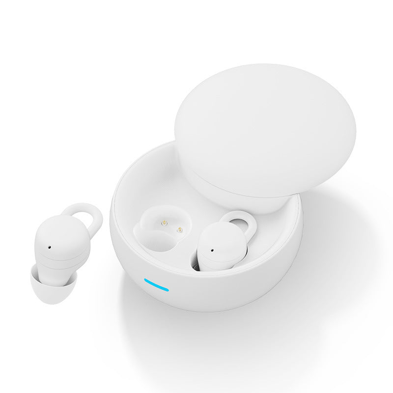 Wireless Bluetooth Earphones with Digital Display