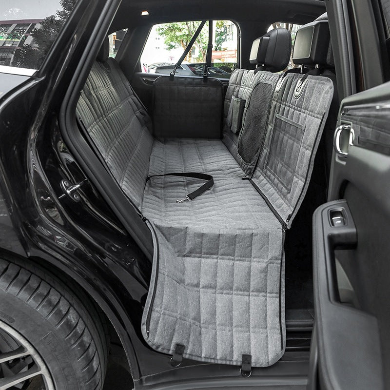 Pet Car Mat