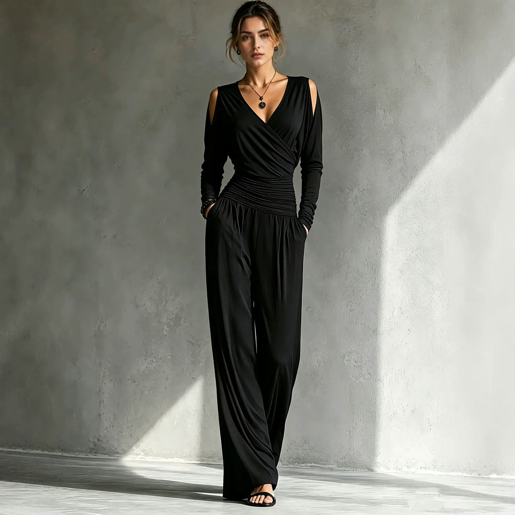 Casual jumpsuit