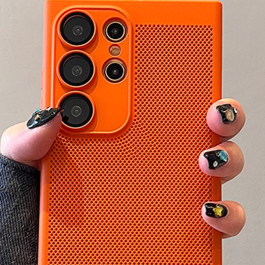 Phone case protection
