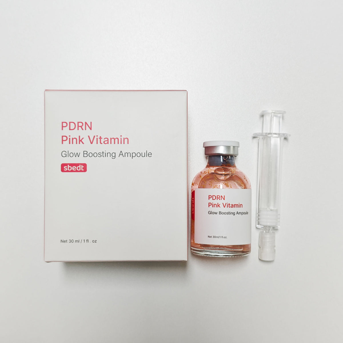 Kojic Acid Niacinamide Ampoule Essence