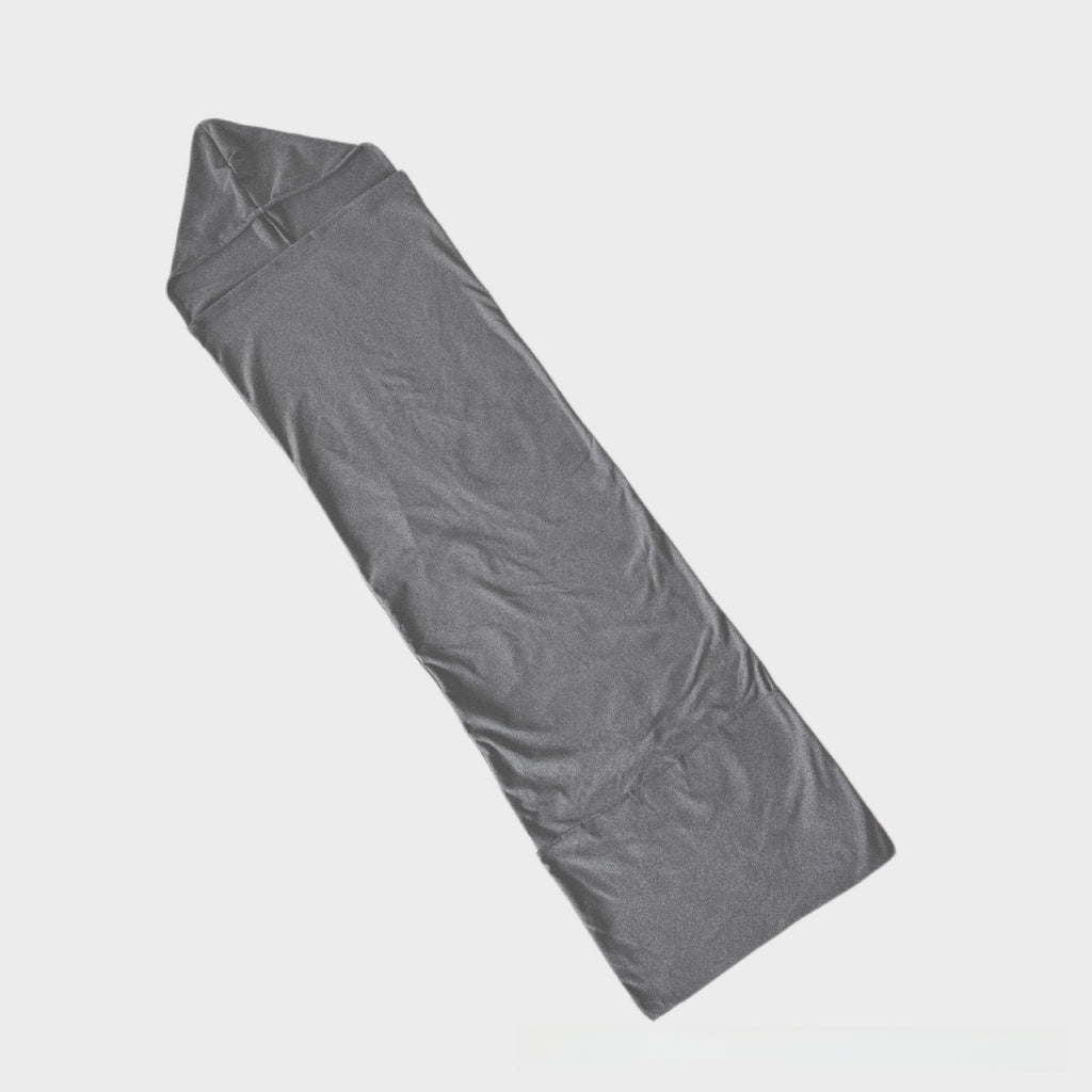 Fleece Sleeping Blanket for Home and Office