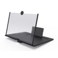 Mobile phone screen amplifier