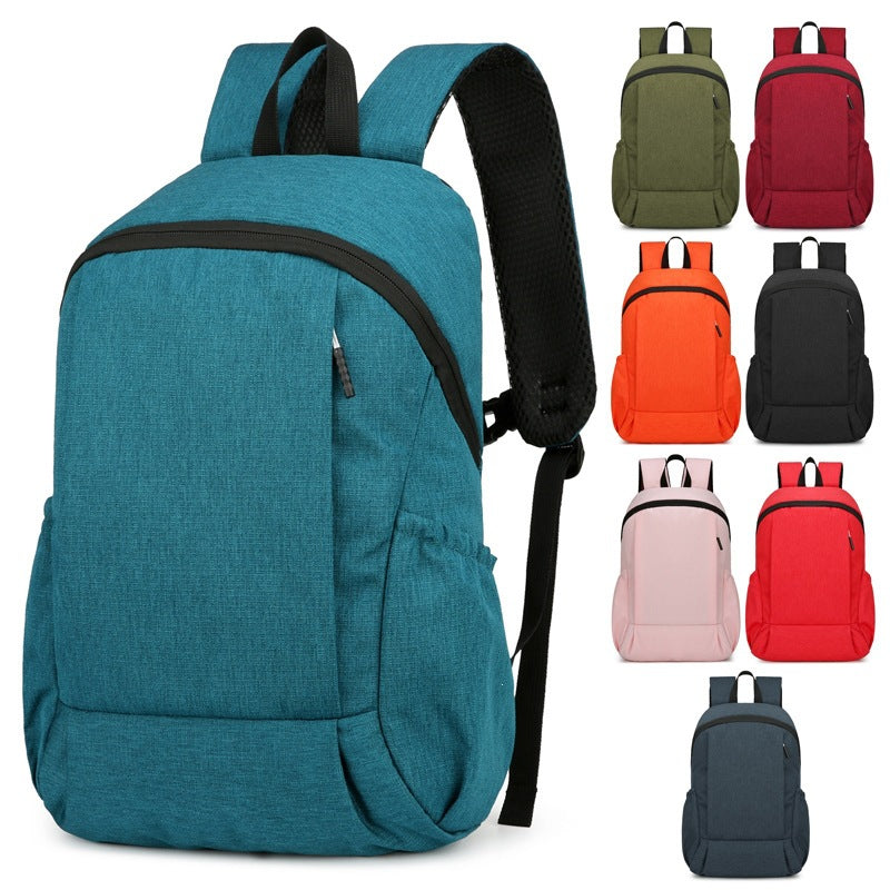 Outdoor Sports Backpacks Casual Travel Lightweight Backpacks