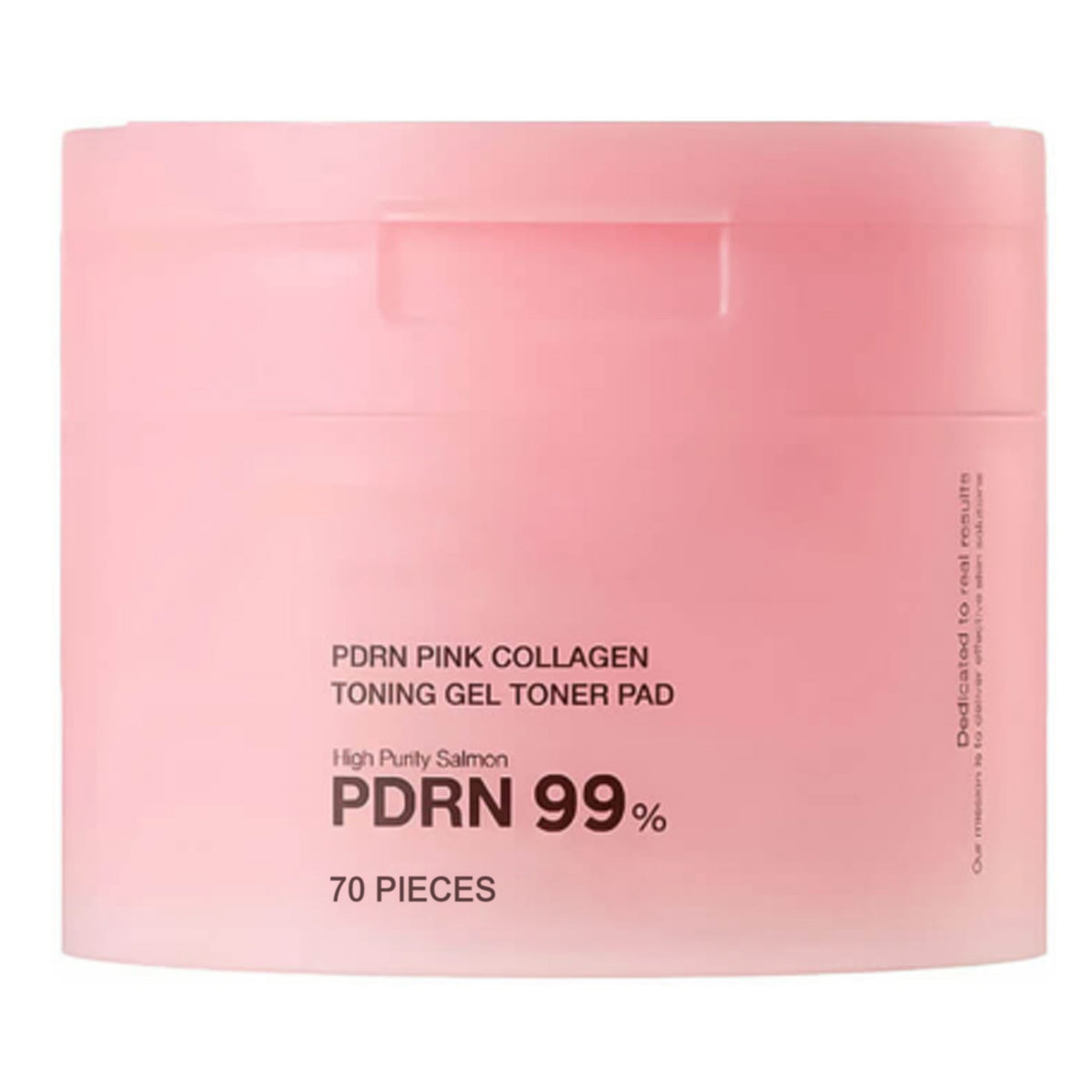 Collagen Soothing Essence Cotton Pads for Skin Hydration