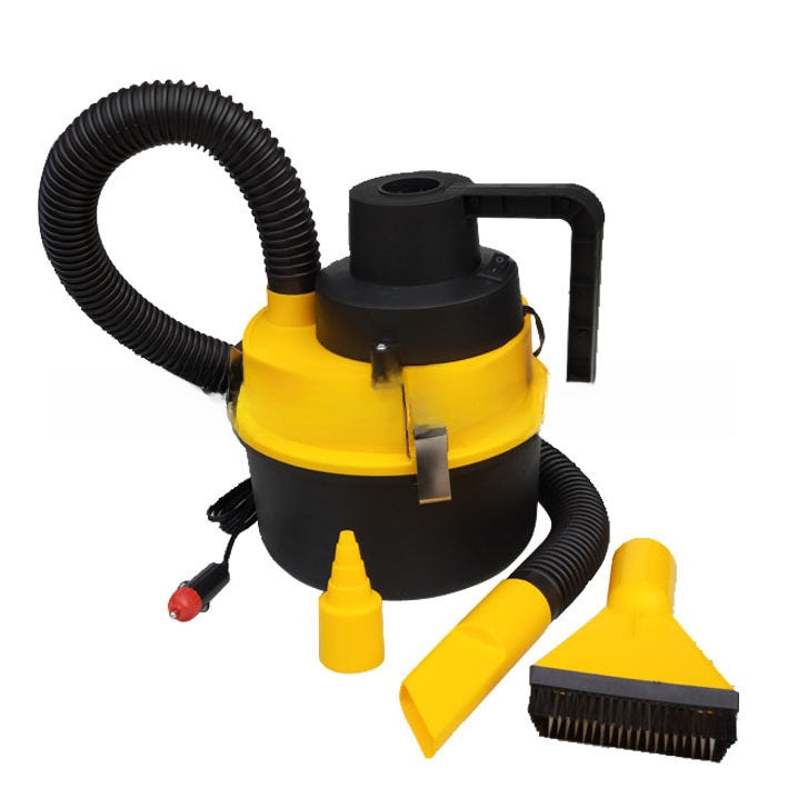 Barrel Car Vacuum Cleaner