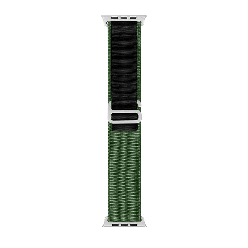 Nylon Watch Strap for Apple Watch