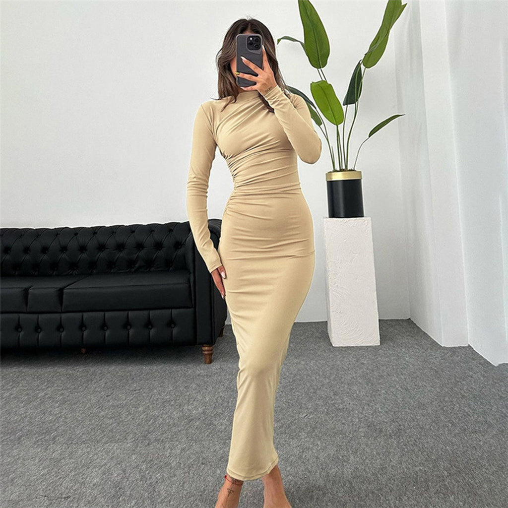 Sheath dress