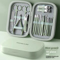 nail clipper set