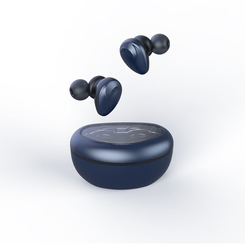 Wireless Bluetooth Earphones with Noise Cancellation