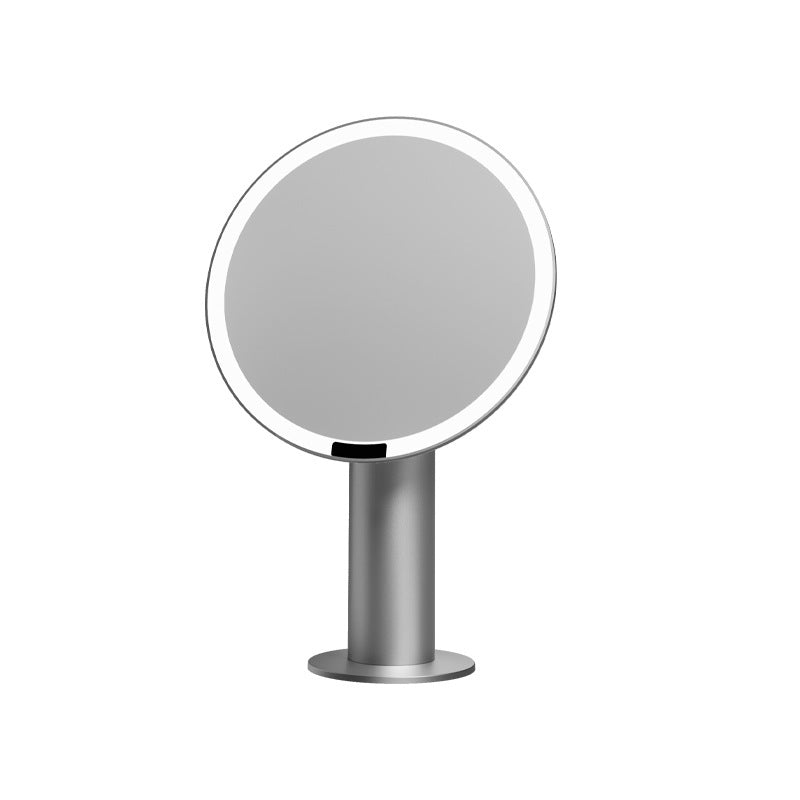 LED makeup mirror