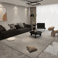 Luxury Printed Polyester Carpet