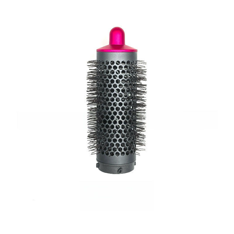 Compatible Hair Styling Nozzles and Accessories