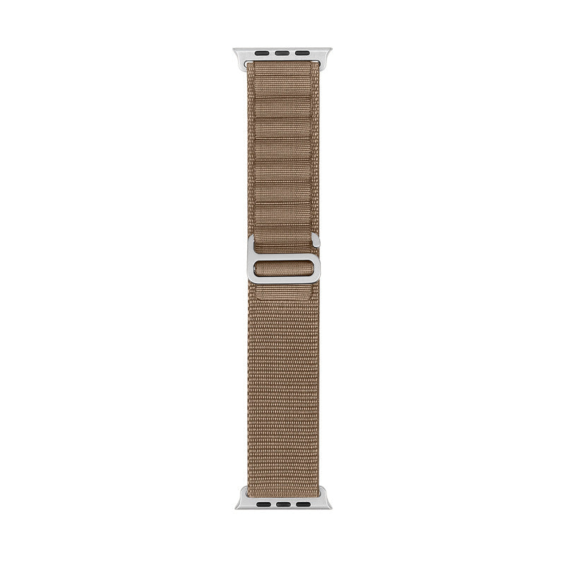 Nylon Watch Strap for Apple Watch