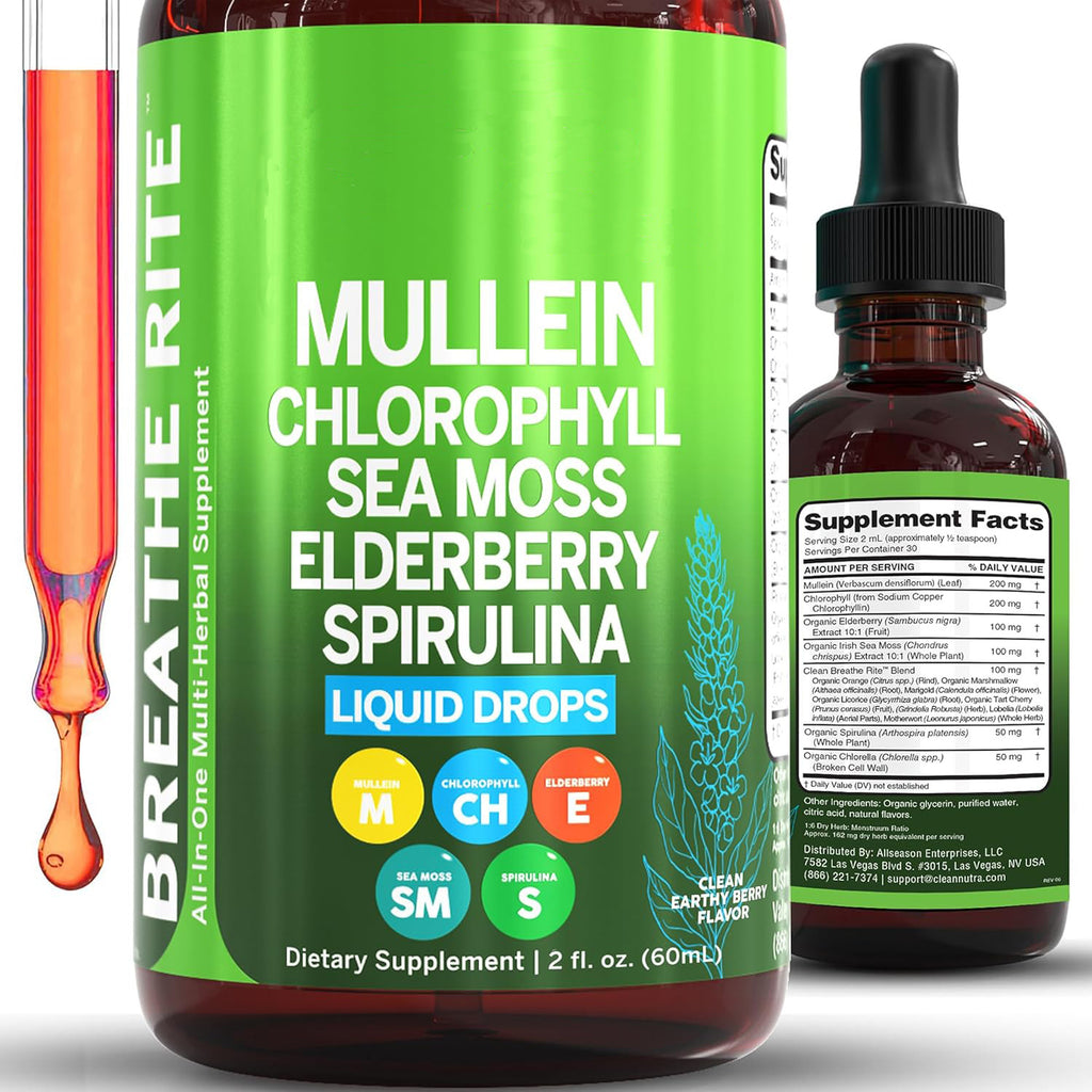 Capsaicin Drops Body Supplement