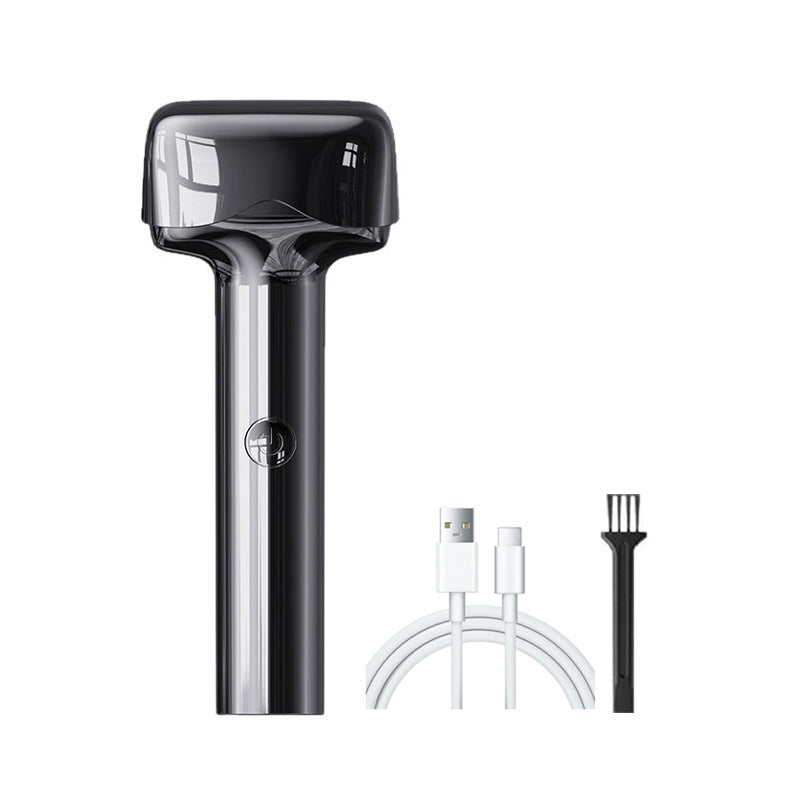 Rechargeable Electric Shaver for Men