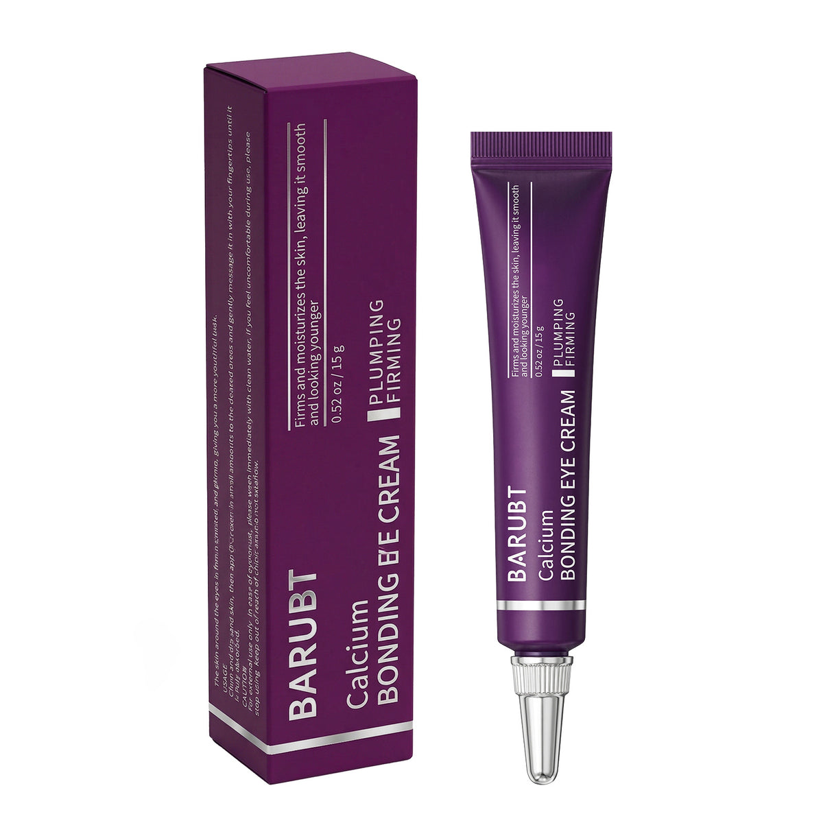 Hydrating Firming Eye Cream