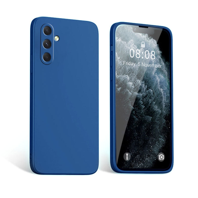 Samsung A Series Silicone Phone Case