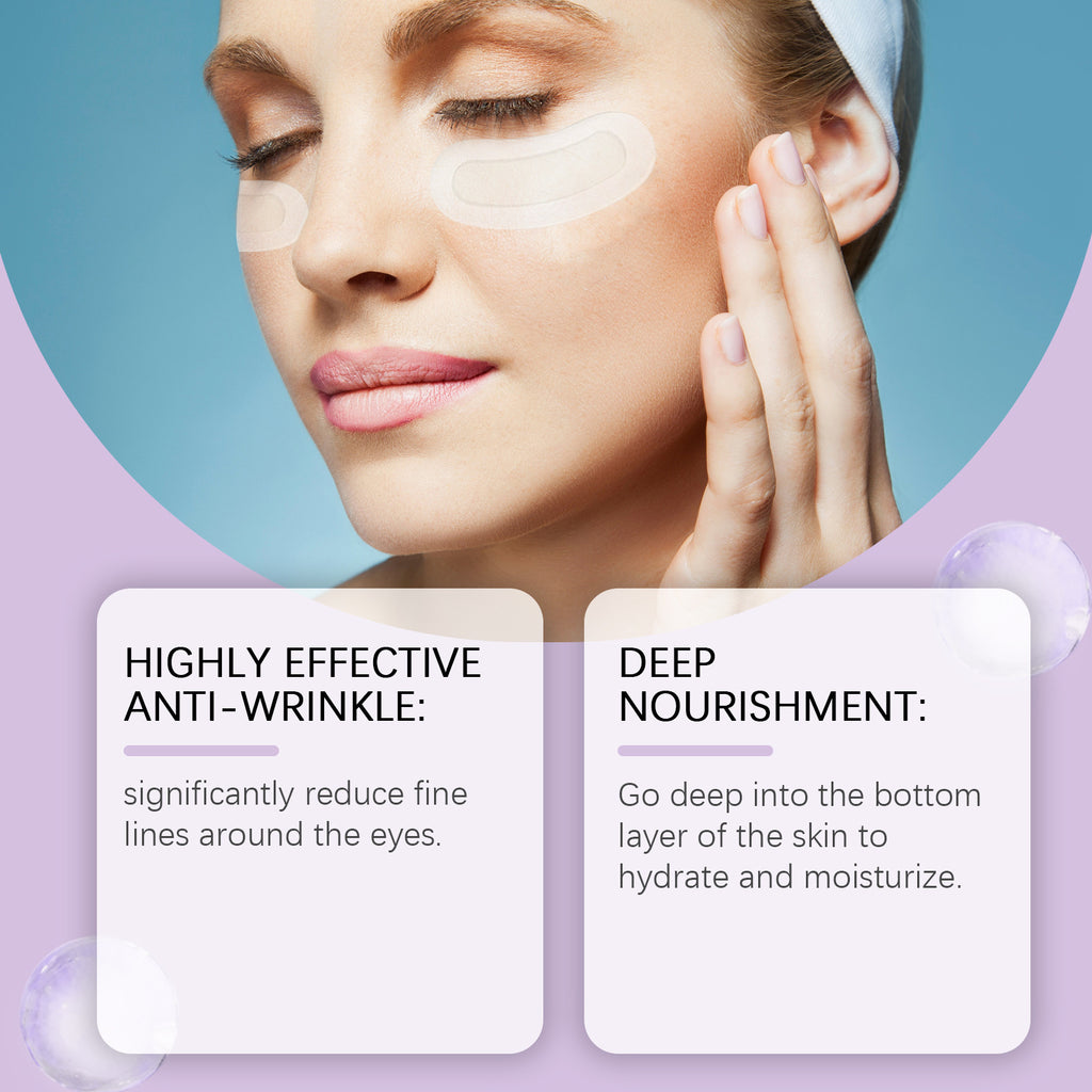 Eye Mask Patches