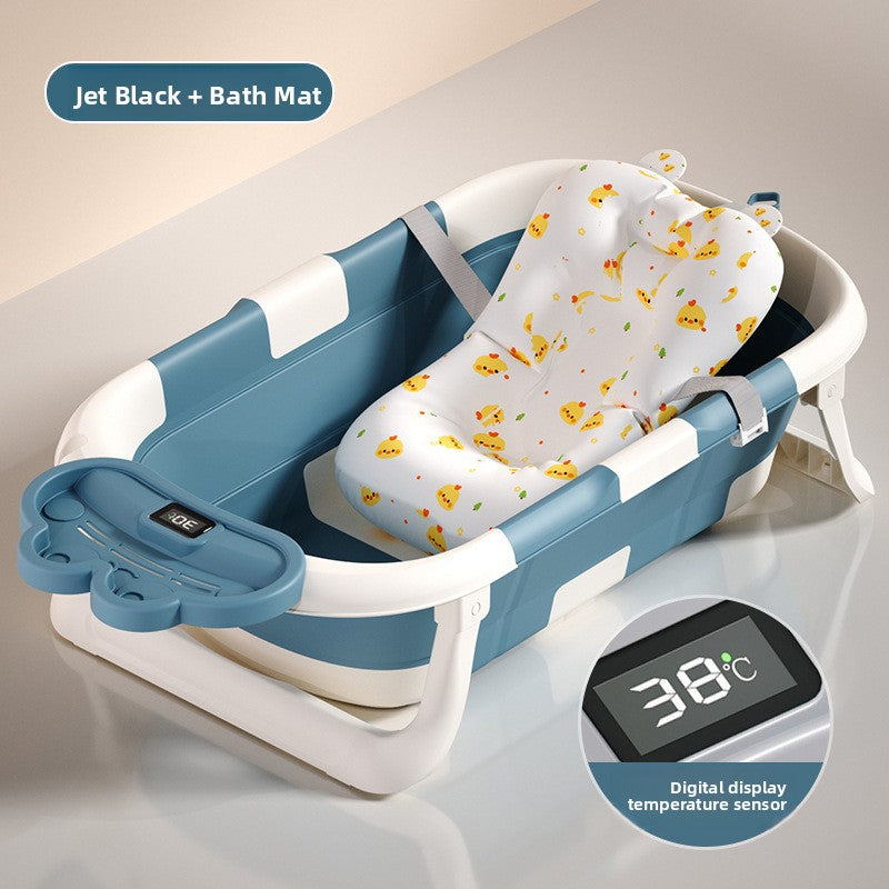 Baby bathtub