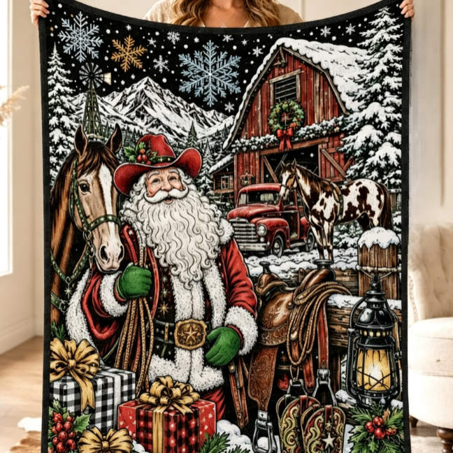 Black and white line-drawn graffiti rug