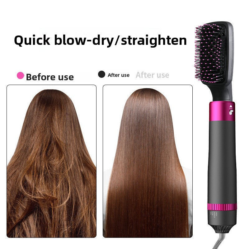 Home Hair Styler