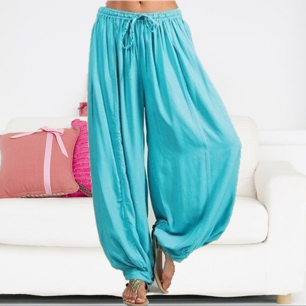 Fashion Hallen Pants