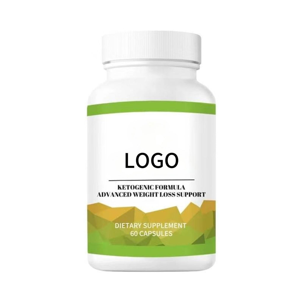 Magnesium Complex Capsules