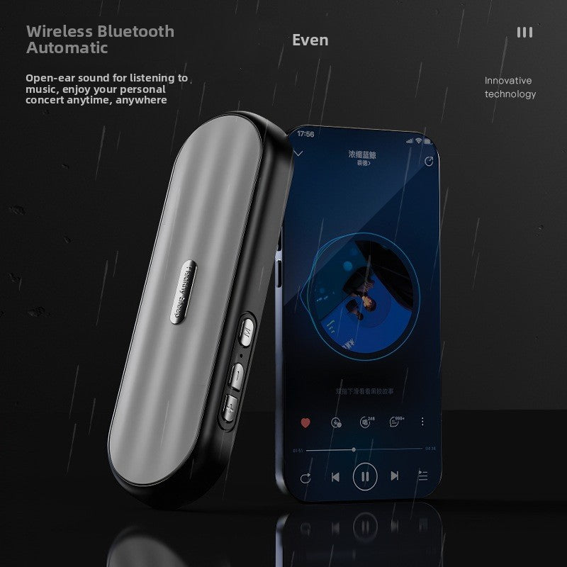 Bluetooth Sleep Speaker