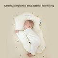 Baby Head Pillow