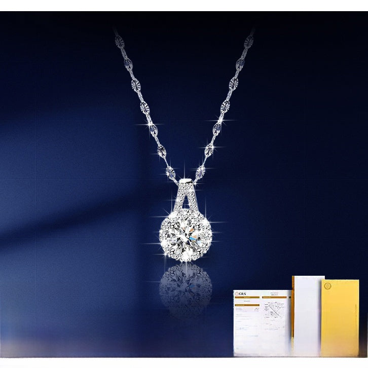 Women's necklace
