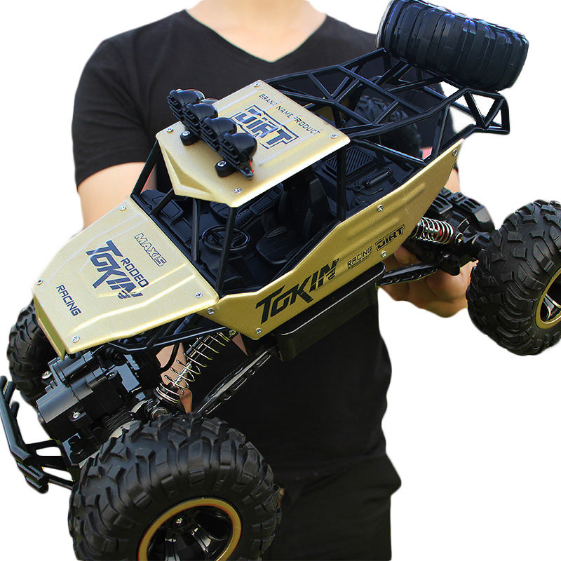 Large Remote Control Car with Drift Function