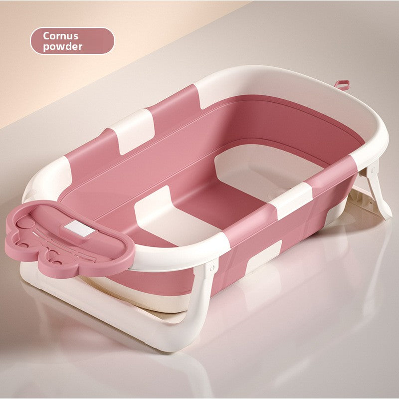 Baby bathtub