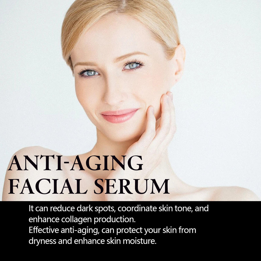 Anti-Wrinkle Facial Essence